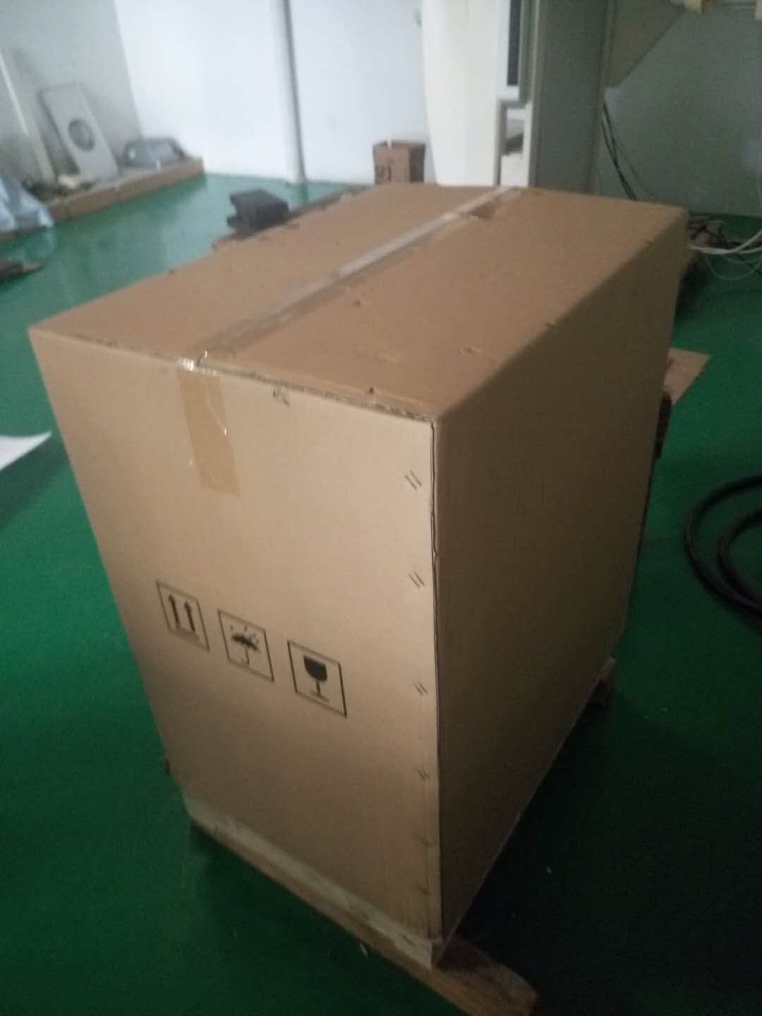 宠物X光机