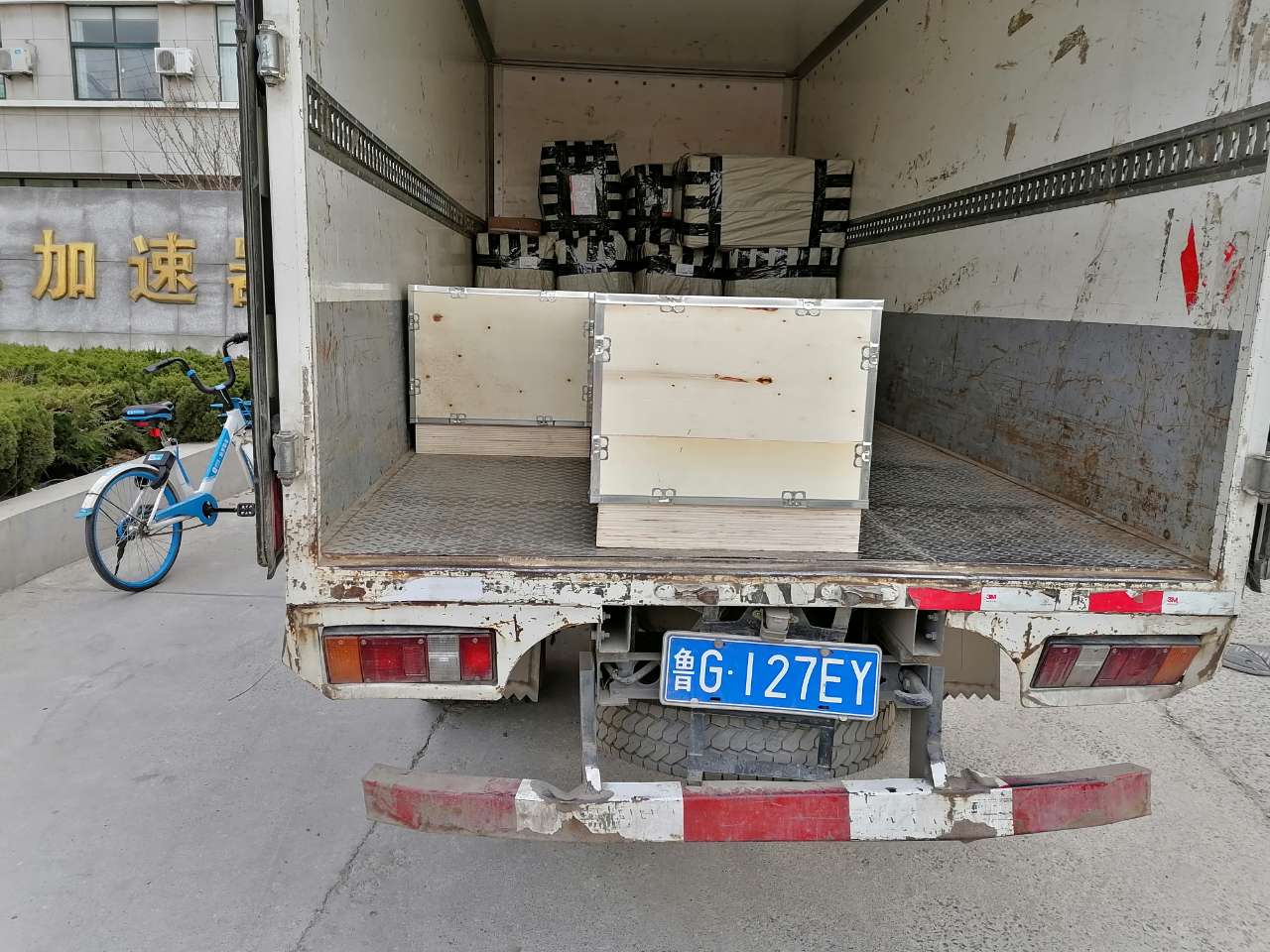 宠物X光机