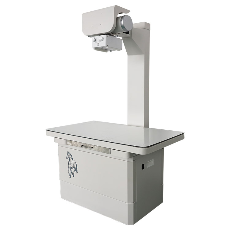 宠物x光机